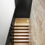 Ardmillan_Staircase Void